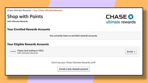 chase amazon pay bill view account.